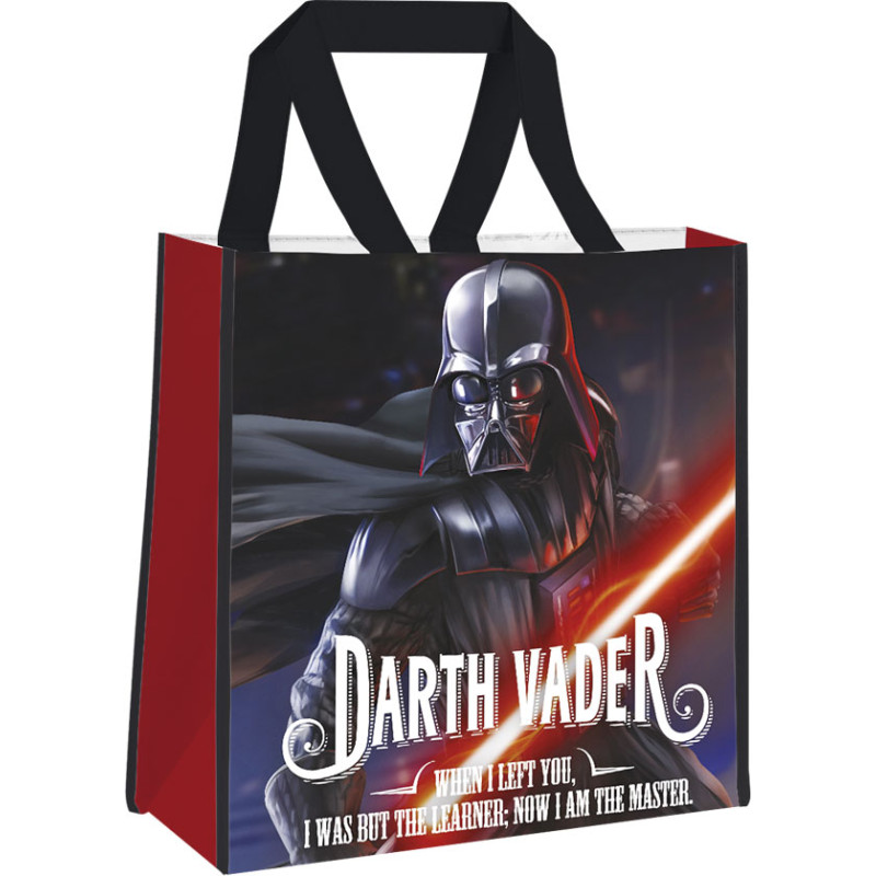 Nákupná taška Star Wars Darth Vader