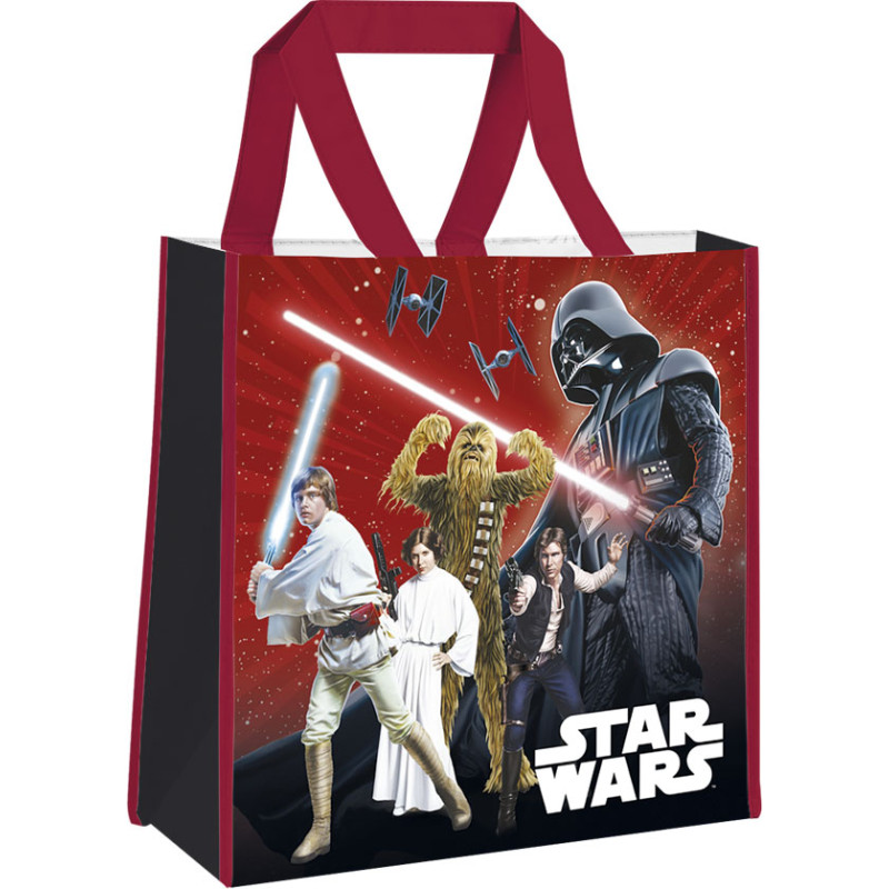 Nákupná taška Star Wars