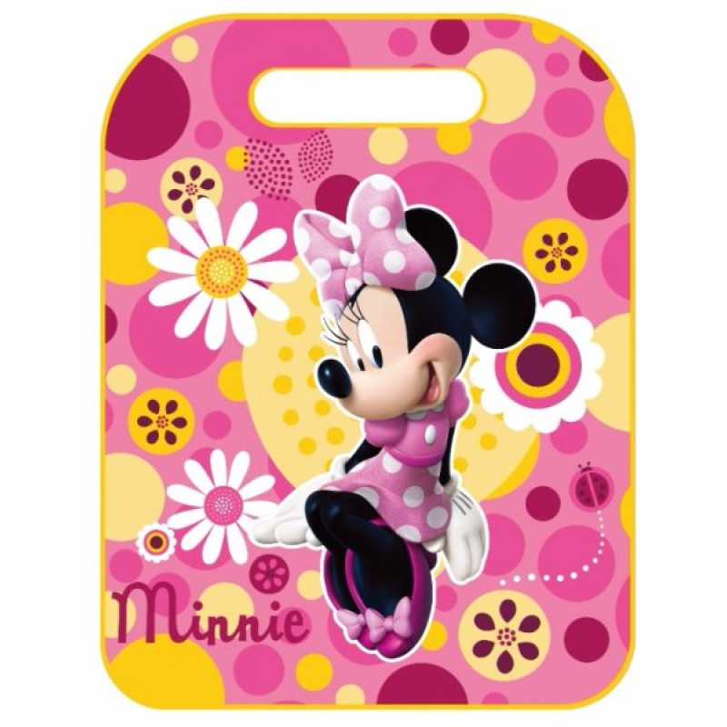 Ochrana sedadlá Minnie