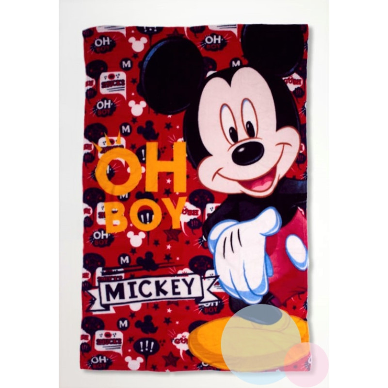 Deka Disney Mickey
