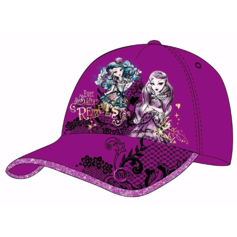 Šiltovka Ever After High