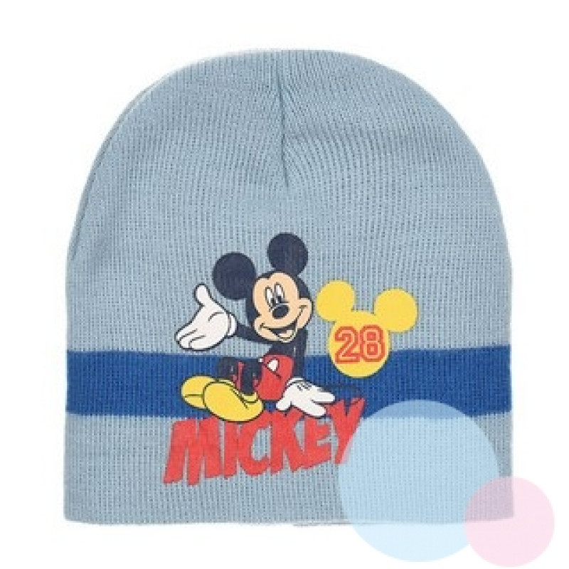 Čiapka Mickey