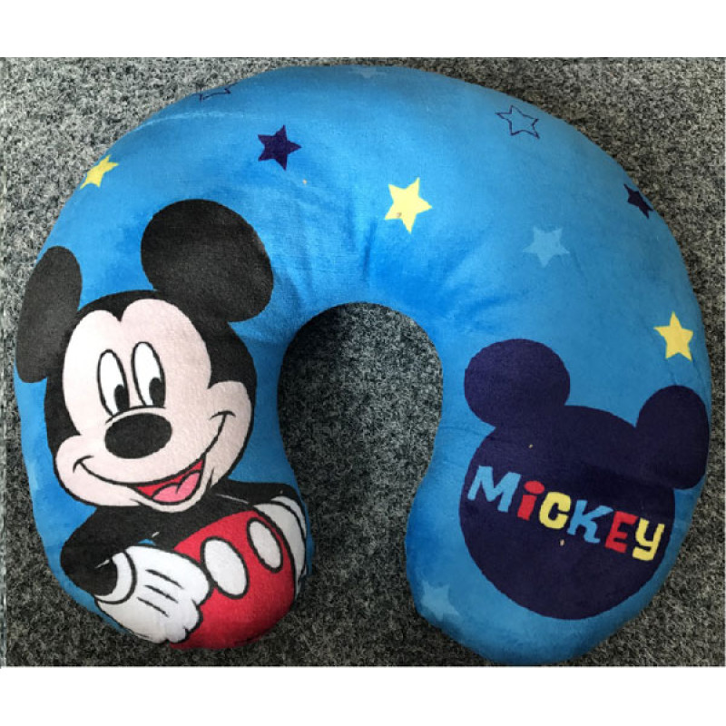Cestovný vankúšik Mickey