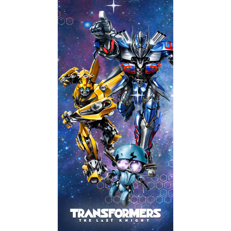 Osuška Transformers