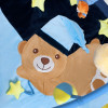 Hracia deka s melódiou PlayTo spiaci medvedík