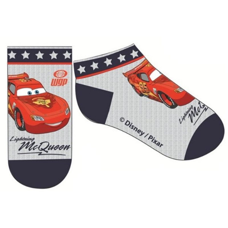 Ponožky Cars - členkové