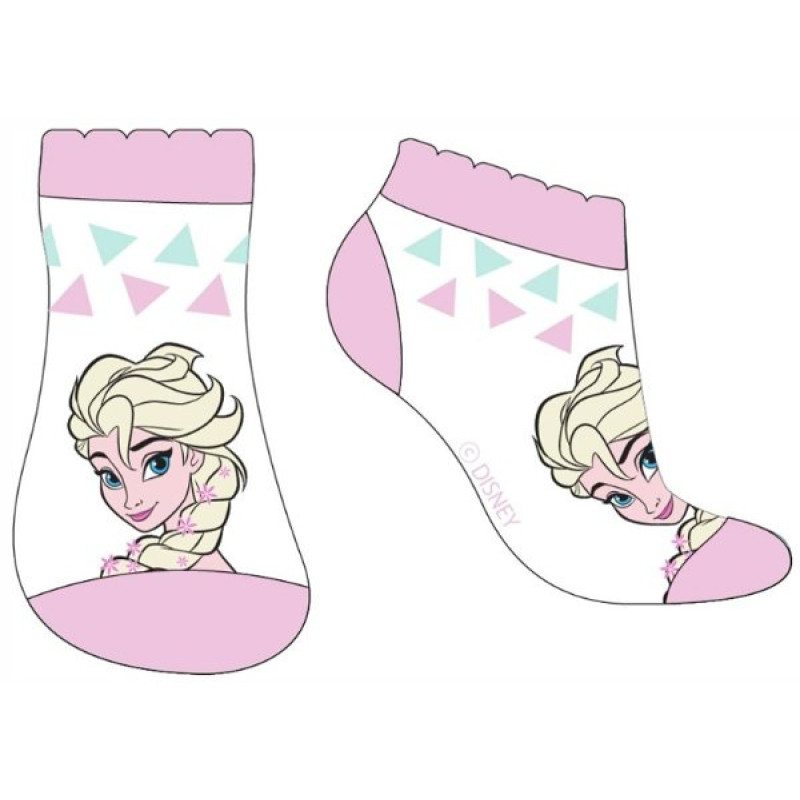 Ponožky Frozen - členkové