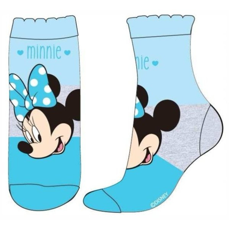 Ponožky Minnie