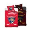 Obliečky NHL Florida Panthers - svietiace