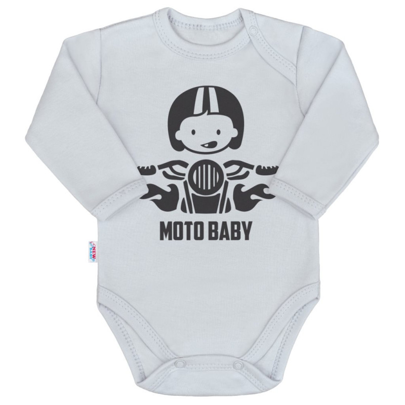 Body Moto baby