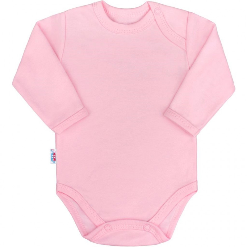 Body New Baby Pastel