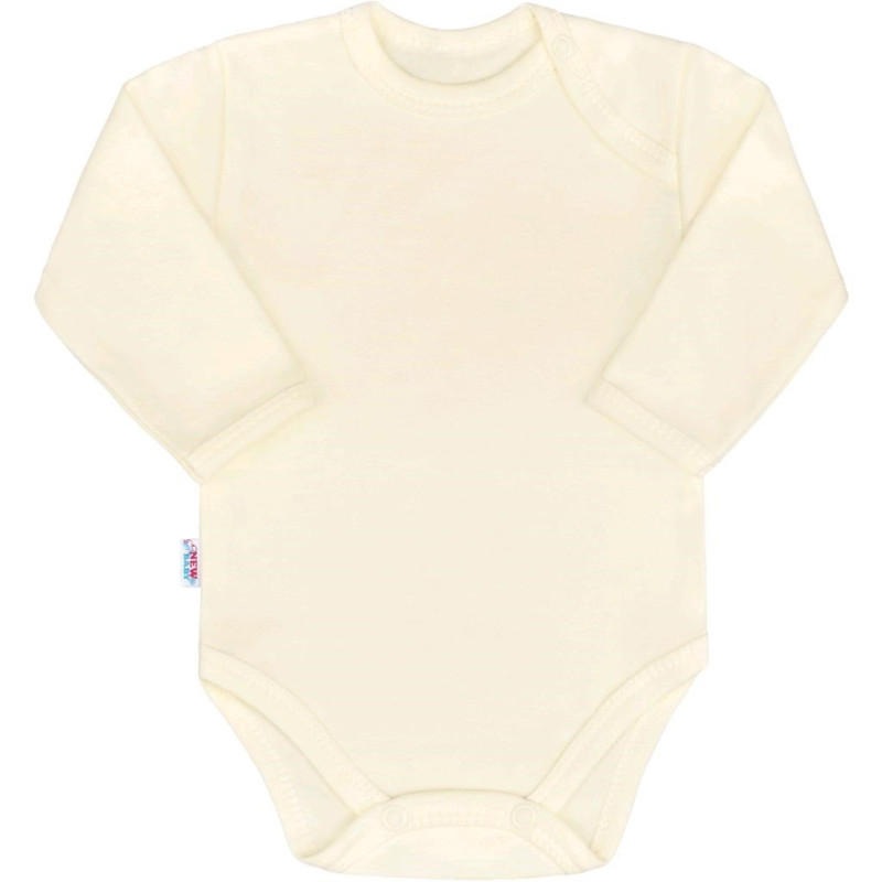 Body New Baby Pastel