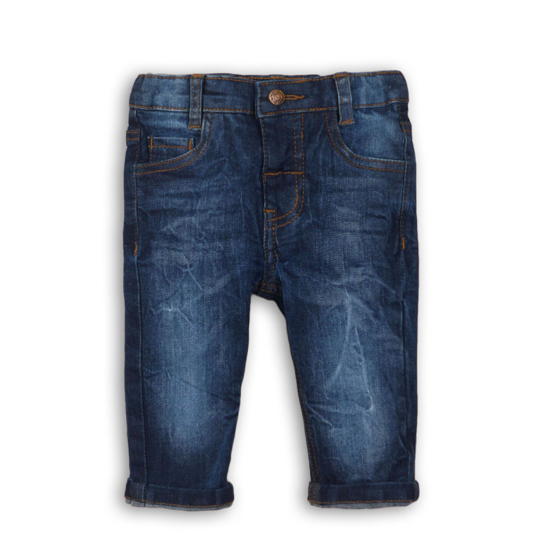 Nohavice džínsové