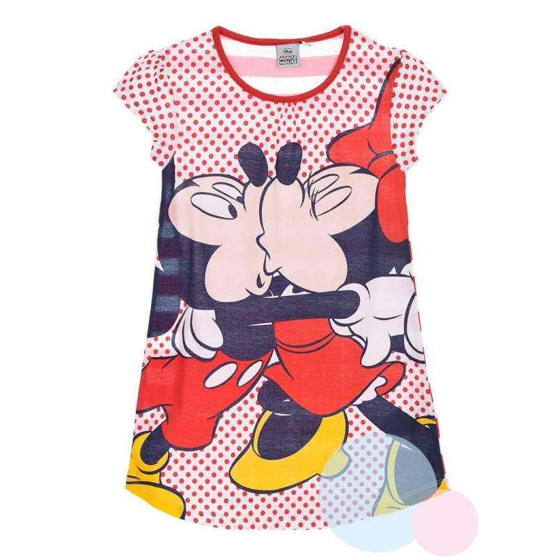 Nočná košeľa Minnie