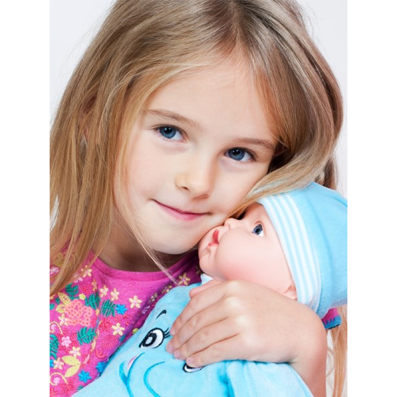 Bábika Playtech Marika 46 cm