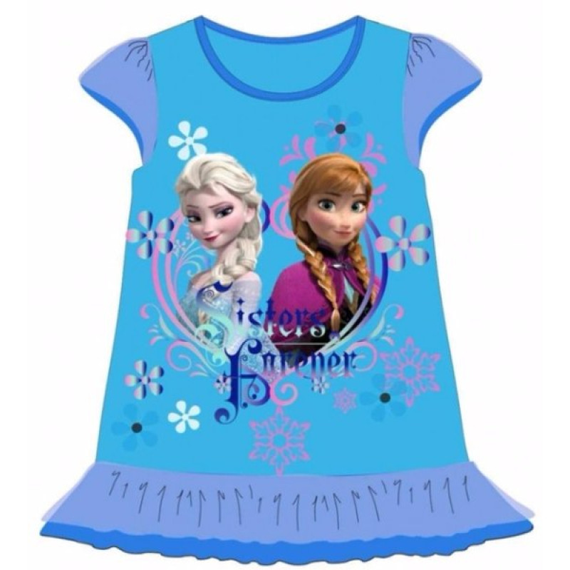 Šaty Disney Frozen