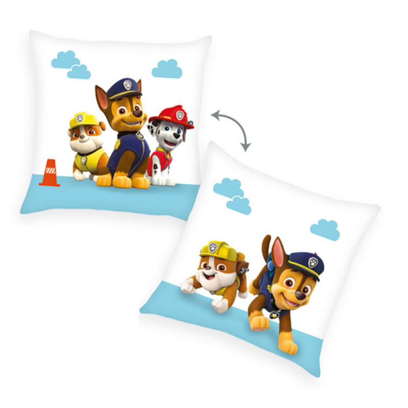 Vankúšik Paw Patrol