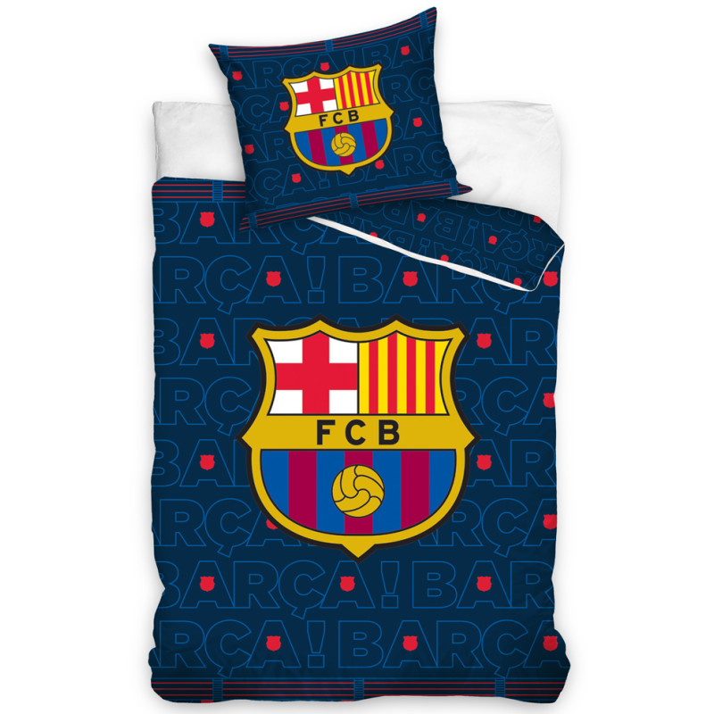 Obliečky FC Barcelona Barca