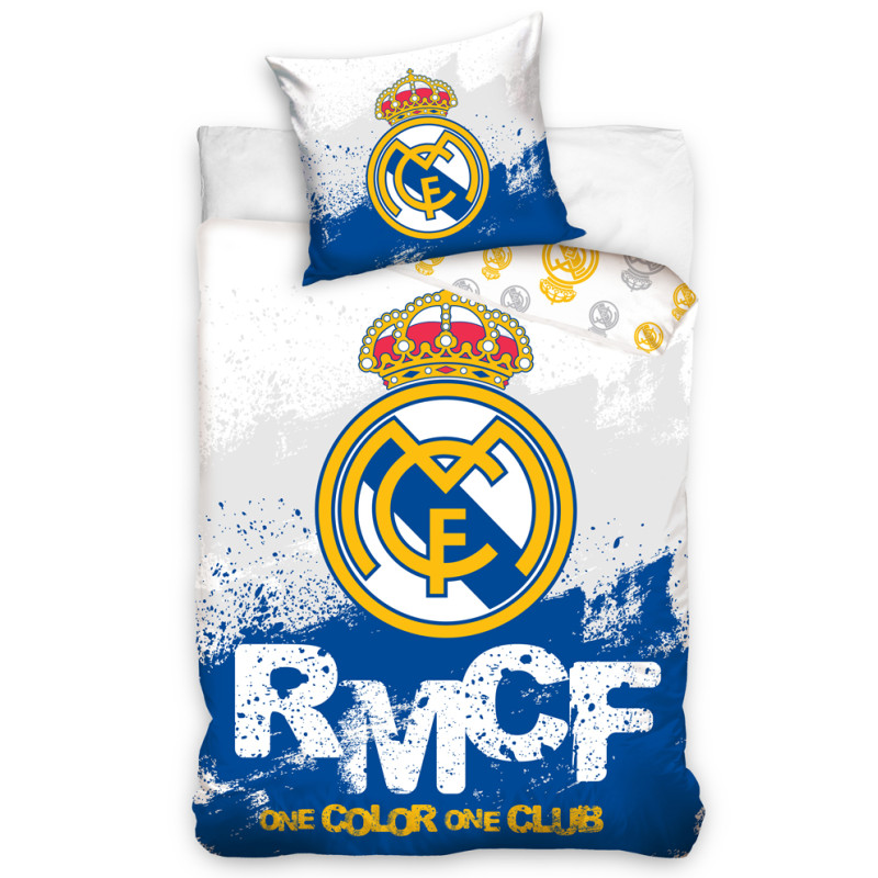 Obliečky Real Madrid RMCF