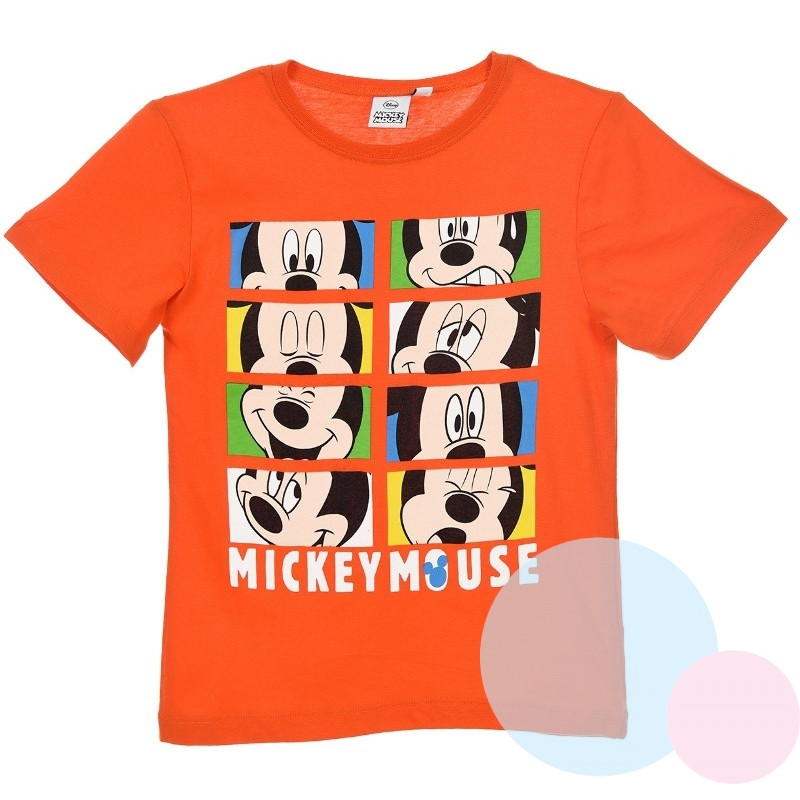 Tričko Disney Mickey