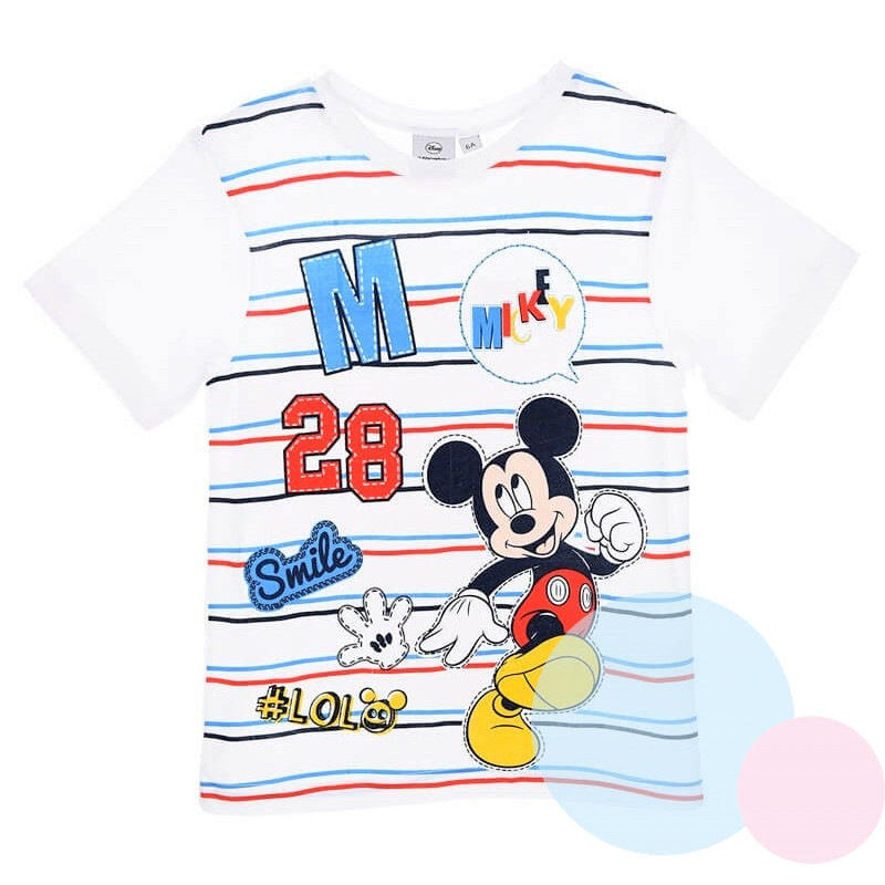 Tričko Mickey Disney
