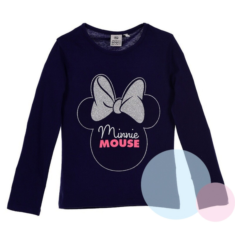 Tričko Minnie Mouse