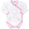 Body New Baby Bears celorozopínací