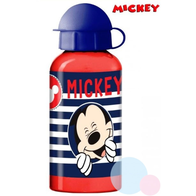 Fľaša Mickey ALU