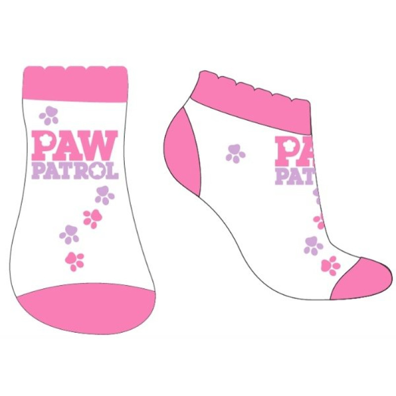 Ponožky Paw Patrol členkové