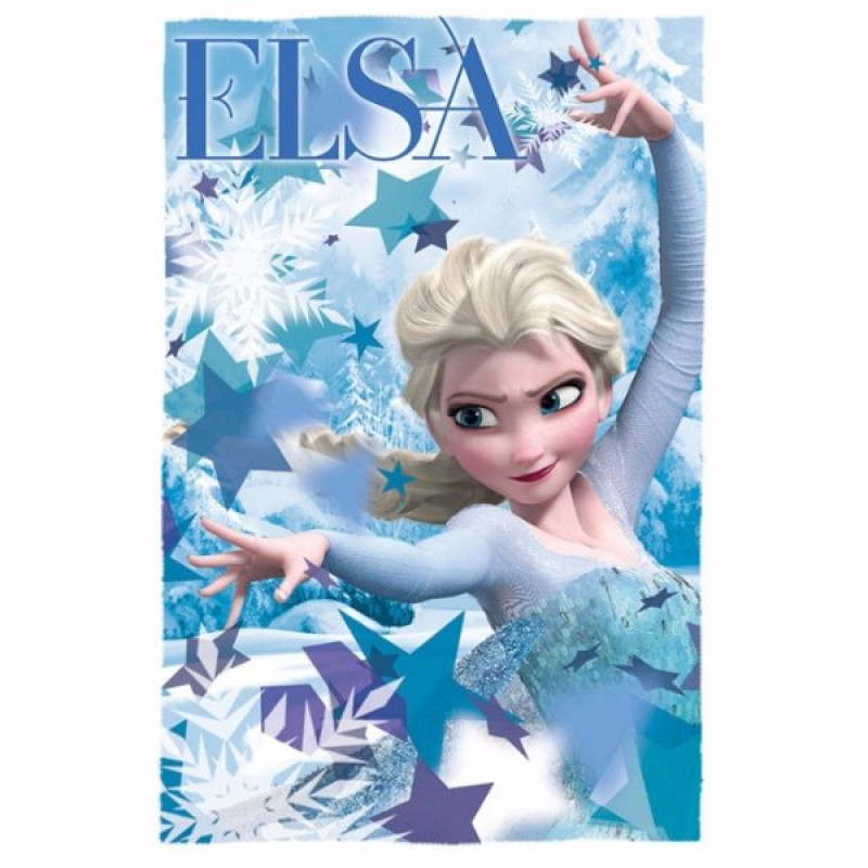 Deka Frozen Elsa