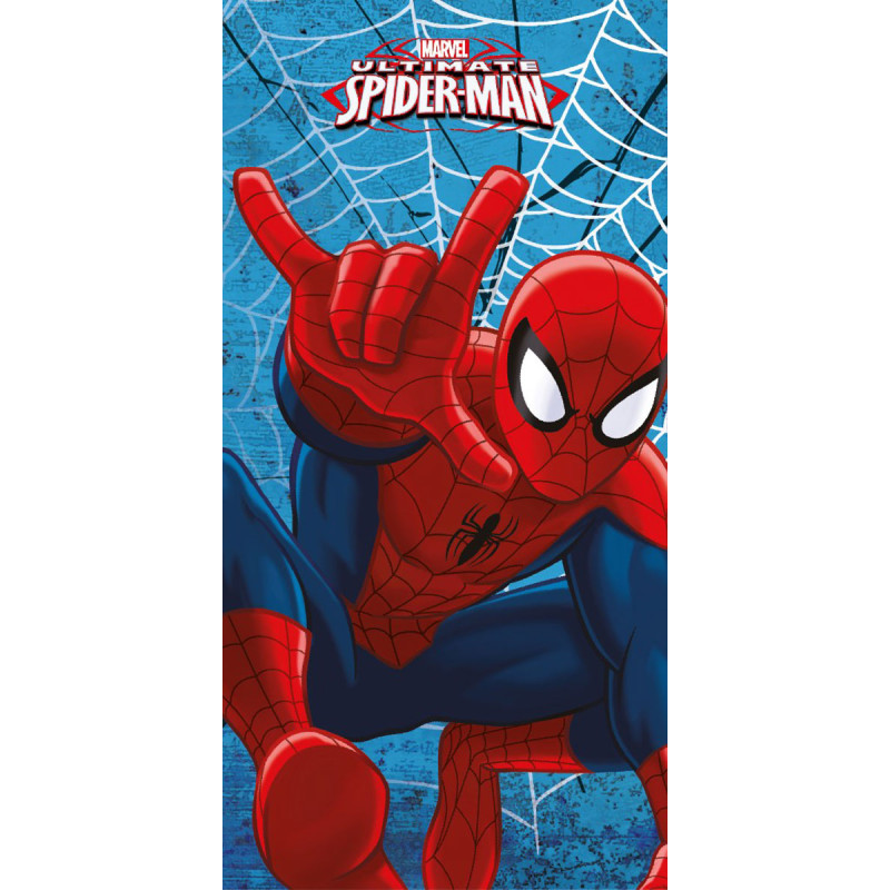 Osuška Spiderman Ultimate