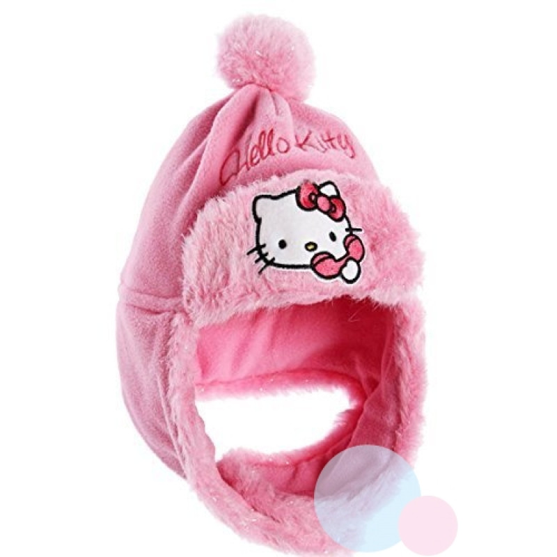 Čiapka HELLO KITTY