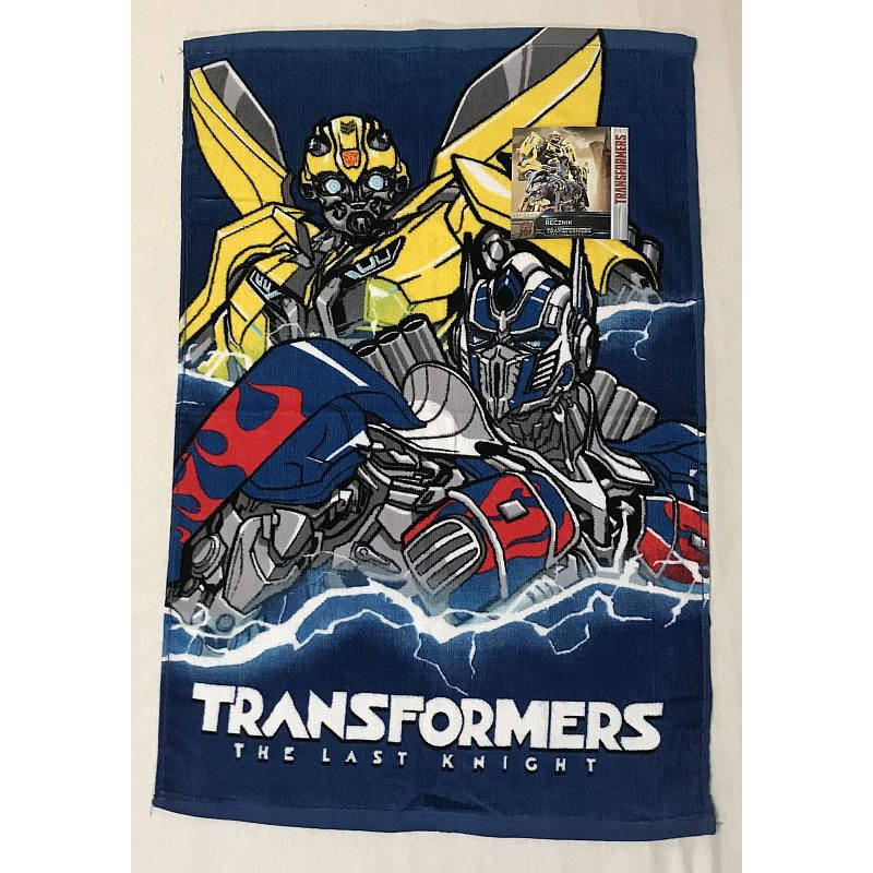 Uterák Transformers