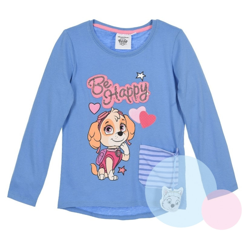 Triko Paw Patrol