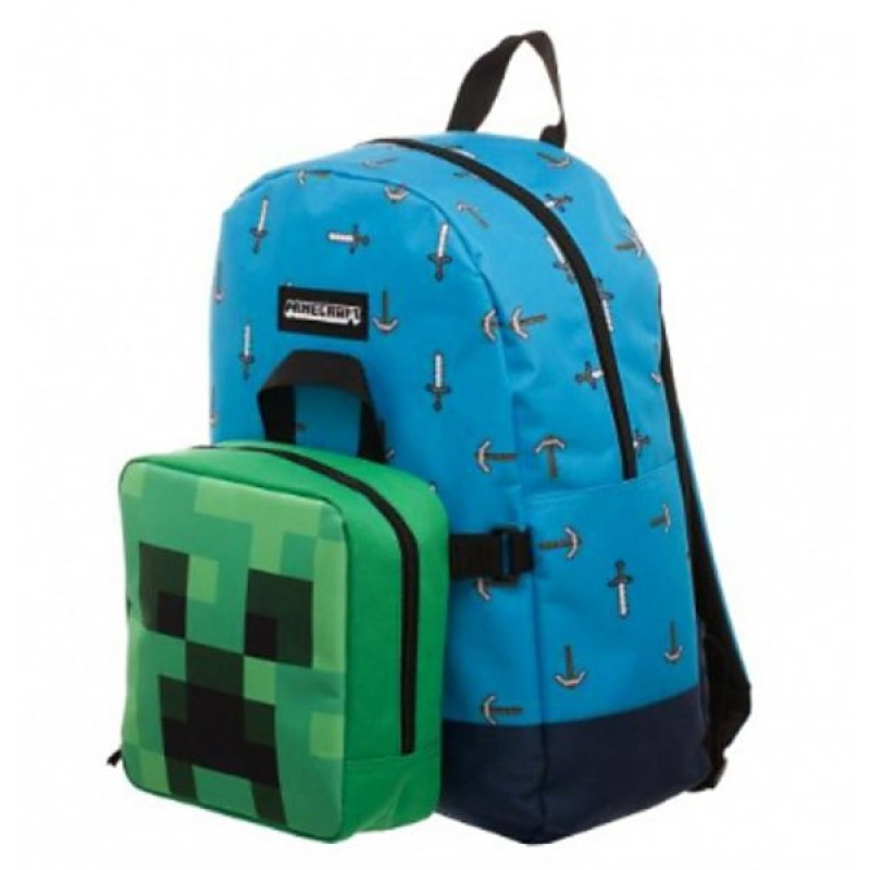 BATOH s LUNCH BOXOM Minecraft