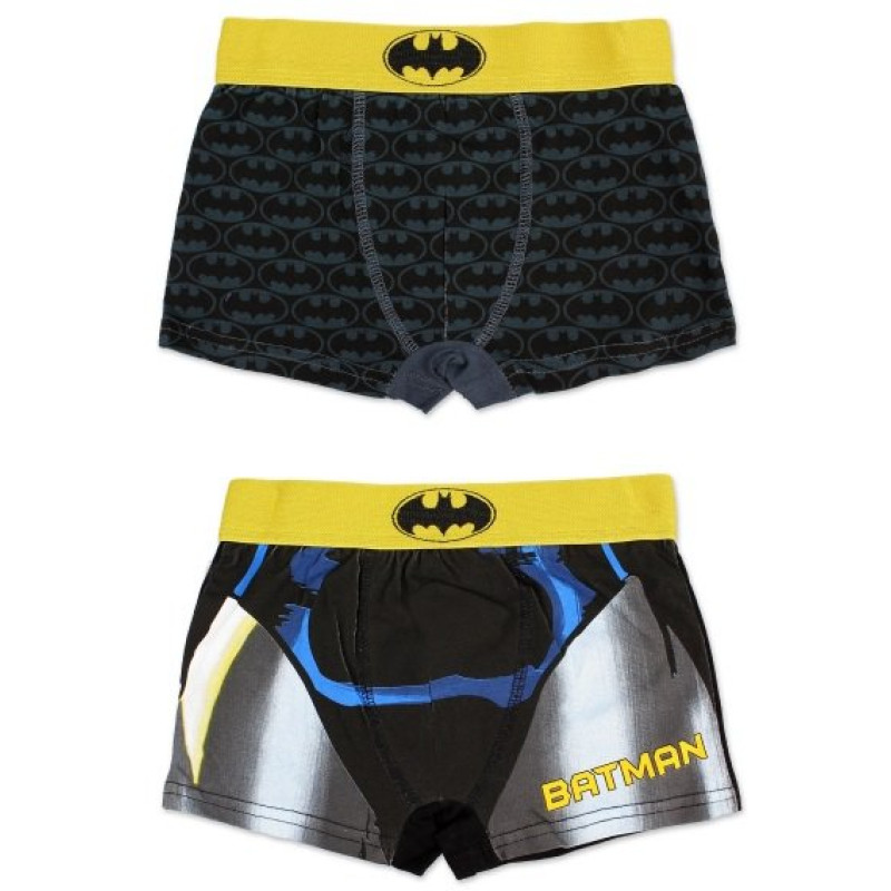 Boxerky Batman 2ks