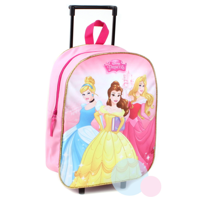 Cestovný batoh Princezna