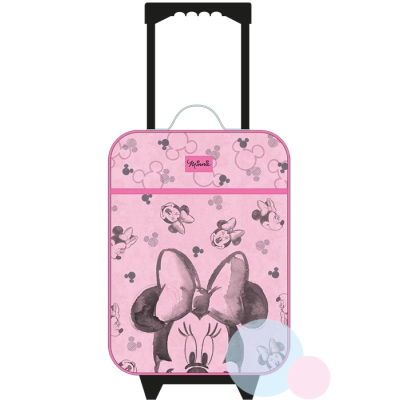 Cestovný kufor Minnie