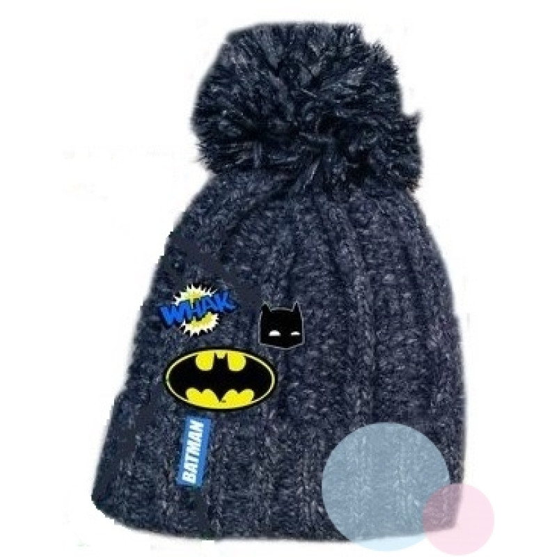 kulich Batman