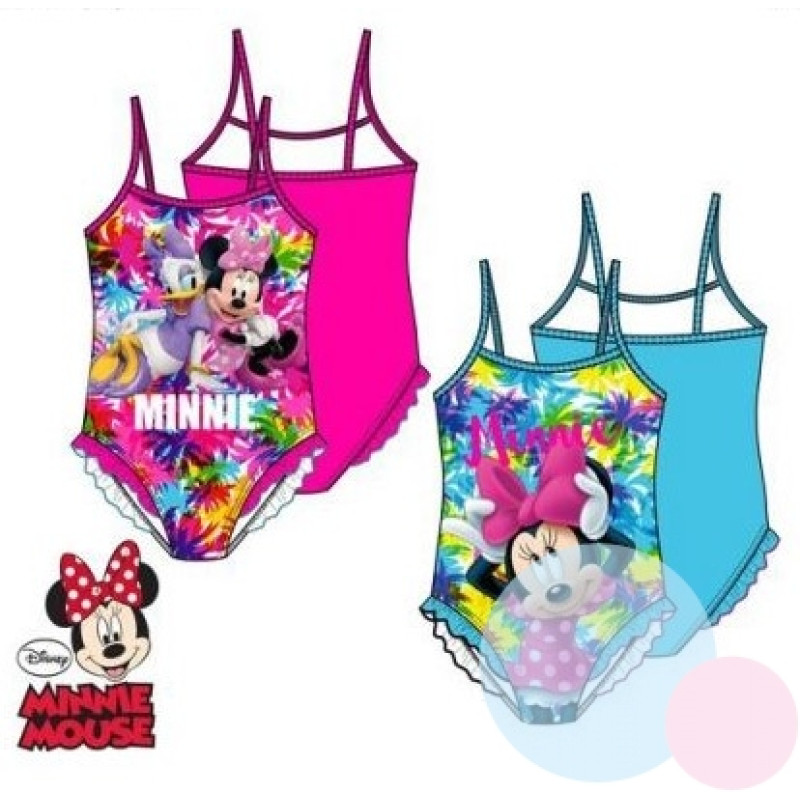 Plavky Minnie Disney