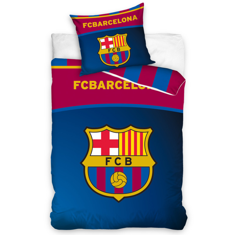 Obliečky FC Barcelona Belt
