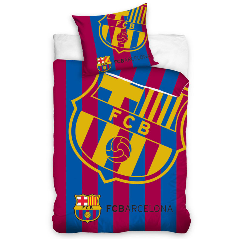 Obliečky FC Barcelona Eterna