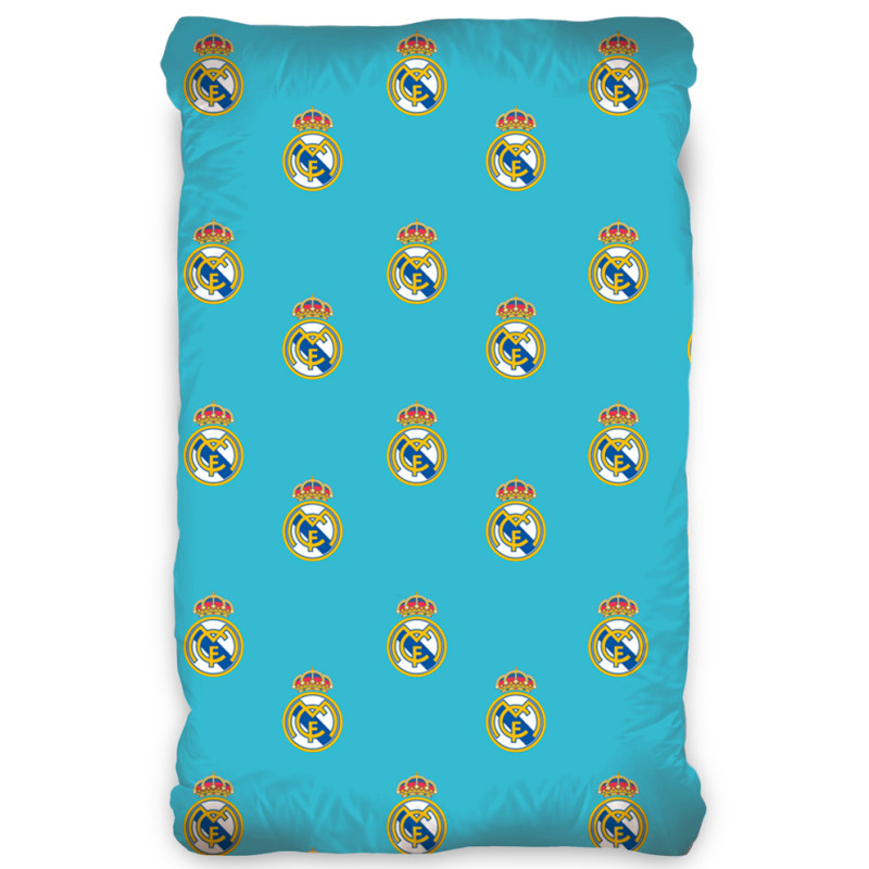 Prestieradlo Real Madrid