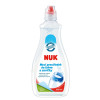 Umývací prostriedok na fľaše a cumlíky NUK - 500 ml