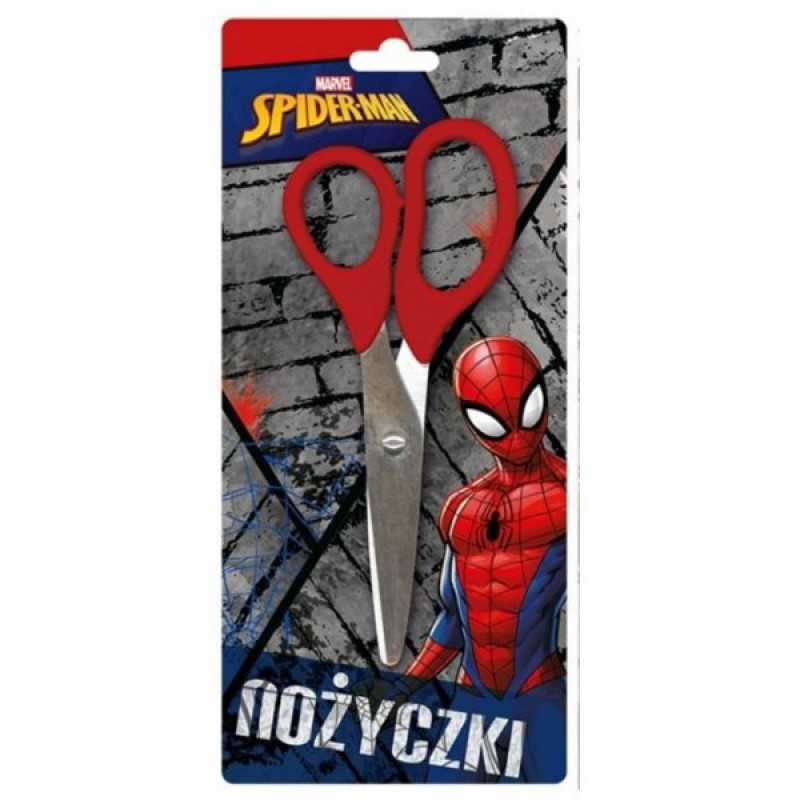 Nožnice Spiderman Marvel