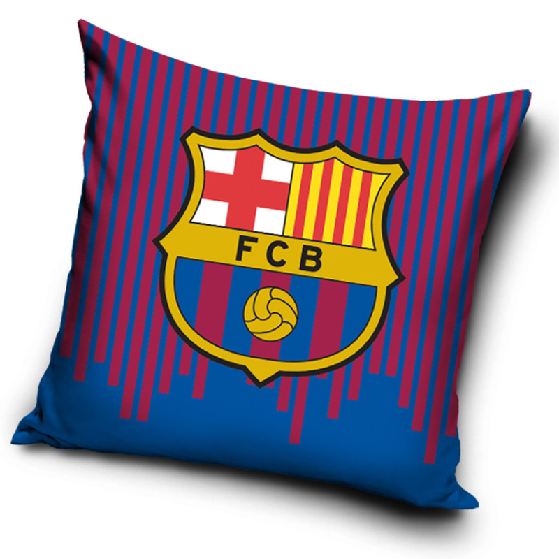 Povlak na vankúšik FC Barcelona Equalizer