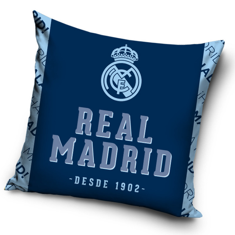 Povlak na vankúšik Real Madrid Desde 1902