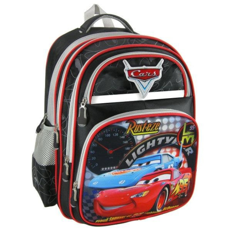 Školský batoh Cars