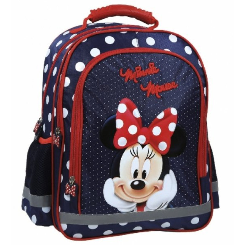 Školský batoh Minnie Disney