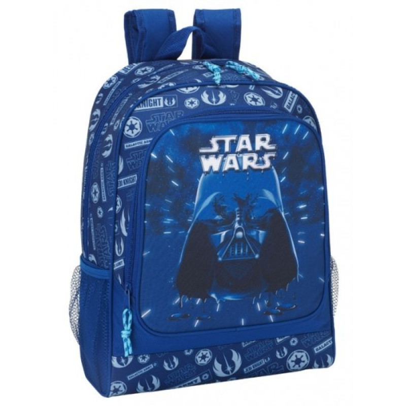 Školský batoh Star Wars Neon